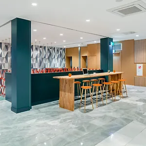 3* Ξενοδοχείο Altus Old Town - Destigo